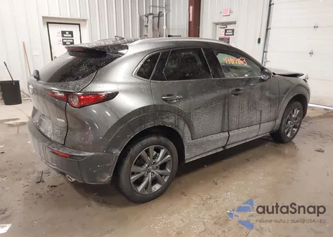 2025 Mazda Cx-30 2.5 S Premium Package z USA, uszkodzony, nr VIN 3MVDMBDM3SM820294